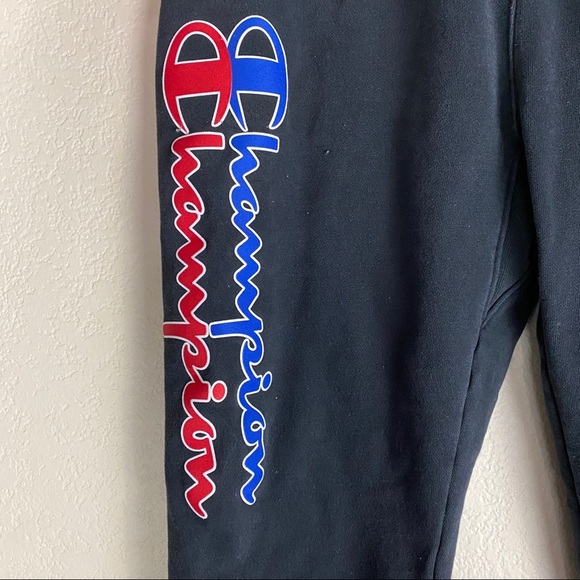 Champion Reverse Weave Sweatpants Mens Size XXL - Picture 3 of 7